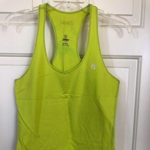 Zumba Instructor Top.